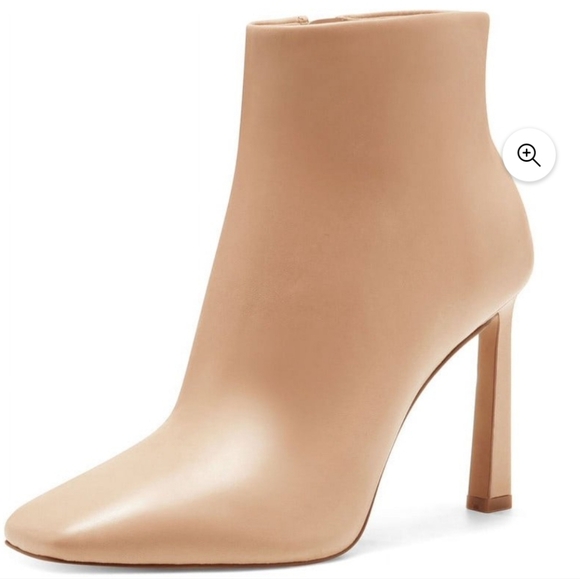Vince Camuto Shoes - ♥️NEW Vince Camuto Leather Boots